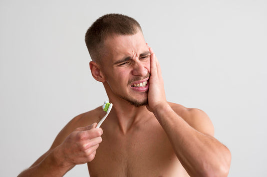 La brosse à dents électrique peut-elle endommager mes dents ou mes gencives ?