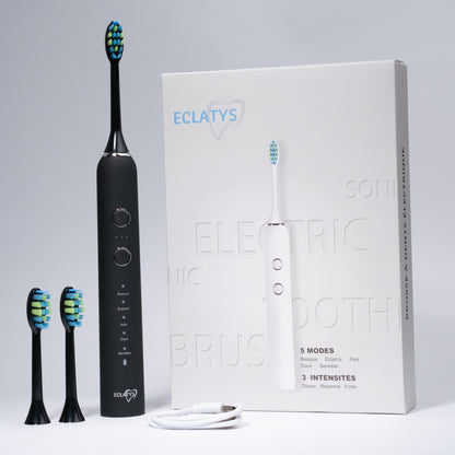 SmartClean Pro Eclatys Noire